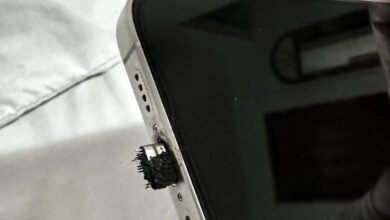 Photo of Carga su iPhone 15 Pro Max con un cable USB-C de gama baja, aquí está el resultado