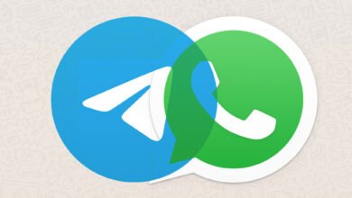 Photo of Ahora es Telegram quien copia a WhatsApp con los mensajes de voz o vídeo que sólo se ven una vez