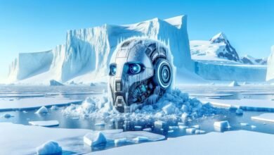 Photo of Por qué los expertos temen al 'invierno de la inteligencia artificial' en 2024