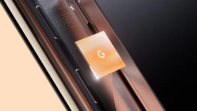 Photo of Google mira al futuro de los Pixel con un chip que cambia las reglas del juego: prueba el Tensor G5 de fabricación propia