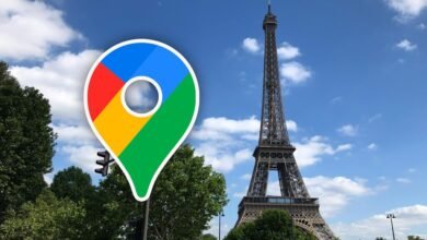 Photo of Google Maps se enfrenta a un bloqueo en Francia por las recomendaciones de transporte en los Juegos Olímpicos