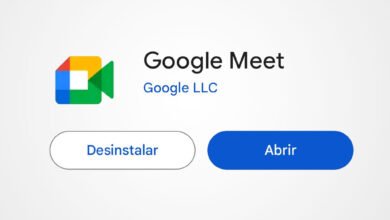 Photo of Google Meet se convierte en bloatware: no se puede desinstalar al integrarse en el sistema
