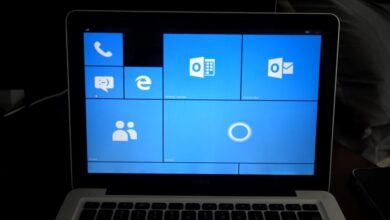 Photo of Alguien ha instalado Windows Phone en un MacBook Pro y ha sorprendido por estar tan bien adaptado para un ordenador