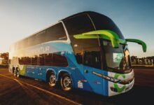 Photo of Ya puedes volver a viajar gratis por España en autobús: cómo pedir el abono, requisitos y fianza a pagar