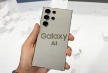 Photo of Galaxy AI no llegará a tantos móviles Samsung como pensábamos: el fabricante busca "asegurar la calidad y el rendimiento"