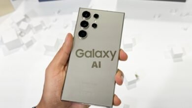 Photo of Galaxy AI no llegará a tantos móviles Samsung como pensábamos: el fabricante busca "asegurar la calidad y el rendimiento"