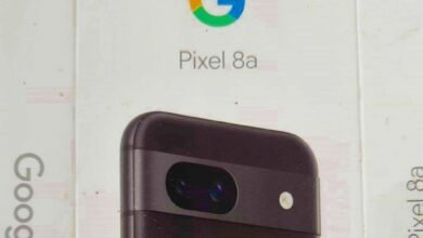 Photo of El Pixel 8a pierde todo el misterio: filtrado el empaquetado original que confirma su diseño