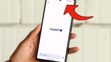 Photo of Ahora es posible usar ChatGPT en Android más rápido que nunca: sólo es necesario activar este atajo