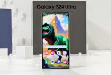 Photo of El Samsung Galaxy S24 Ultra nos ha sorprendido en algo que no esperábamos: su pantalla antirreflejos no tiene rival