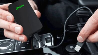 Photo of Cuesta 75 euros y es un dispositivo que necesitarás si te han regalado un smartphone y quieres usarlo en el coche