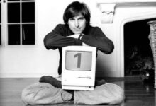 Photo of En su obsesión por ser el número 1, Steve Jobs hizo algo de lo que muchos estarían avergonzados