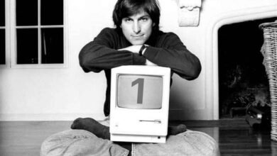 Photo of En su obsesión por ser el número 1, Steve Jobs hizo algo de lo que muchos estarían avergonzados