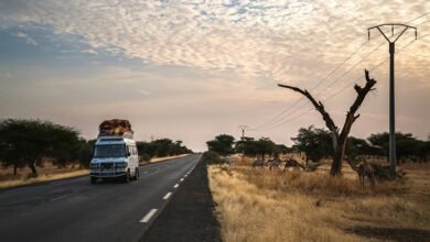 Photo of Decidí viajar y ser nómada digital en Senegal durante dos meses usando Airbnb: esta ha sido la experiencia