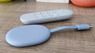 Photo of Chromecast con Google TV recibe su primera actualización de 2024. Mejora el rendimiento, pero no esperes Fast Pair