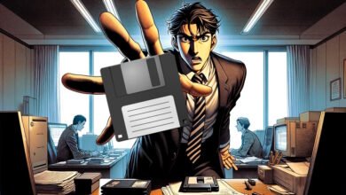 Photo of Decir adiós a los disquetes en 2024 es la última medida aprobada por Japón para modernizar su burocracia. Y no sin polémica, ojo