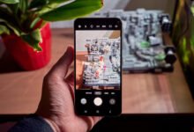 Photo of Samsung actualiza su app de cámara para que las fotos con zoom tengan mejor calidad. Descubre si tu móvil es compatible