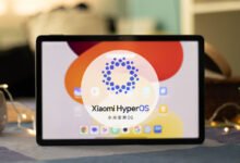 Photo of HyperOS también se reinventa para tablets: así es HyperOS Pad, la versión del sistema de Xiaomi para pantallas enormes