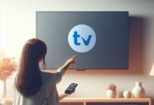 Photo of TiviMate trae cientos de canales gratis a tu Android TV y Chromecast con Google TV. Así puedes instalarla
