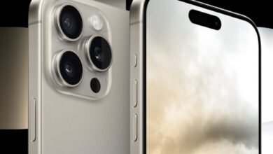 Photo of El diseño del iPhone 16 Pro Max, al descubierto: más grande y con un nuevo (y misterioso) botón