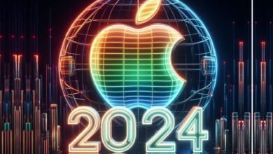 Photo of 12 productos que Apple no lanzó el año pasado y que esperamos en 2024 con muchas ganas