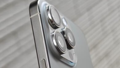 Photo of ¡Filtración masiva! La cámara frontal de los próximos iPhone marcará un antes y un después en la historia de Apple
