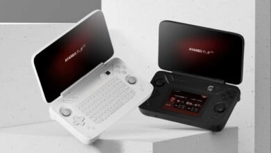 Photo of Ayaneo y sus dos nuevos modelos de consolas portátiles de juegos que enamorarán a más de uno