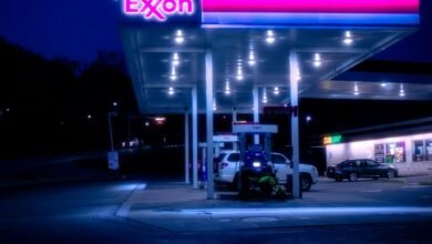 Photo of Exxon y el lado correcto de la Historia