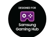 Photo of Samsung Gaming Hub y el inicio de la llegada de accesorios para juegos