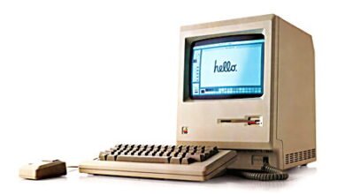 Photo of El Macintosh cumple 40 años