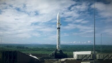 Photo of PLD Space gana el PERTE aeroespacial para el diseño de un cohete español para lanzar pequeños satélites