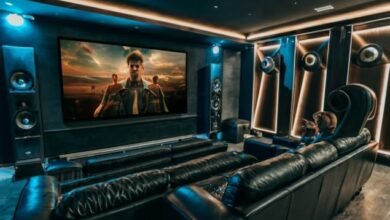 Photo of Aspectos clave para tener la mejor sala de cine en tu casa