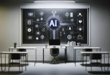 Photo of Innovaciones de IA en la Educación, todo lo presentado por Microsoft