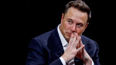 Photo of Revés contra Elon Musk y su compensación como CEO de Tesla