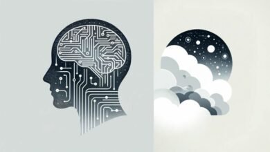 Photo of Interpretación de tu sueño según la Inteligencia Artificial