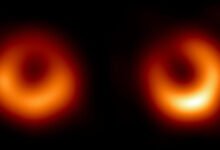 Photo of Confirmado el agujero negro supermasivo en la galaxia M87
