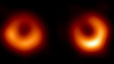 Photo of Confirmado el agujero negro supermasivo en la galaxia M87