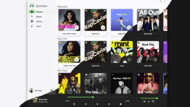 Photo of Spotube, para escuchar música gratis usando las APIs de Spotify y Youtube