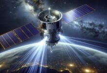 Photo of Starlink pone en órbita los primeros satélites para dar cobertura 5G a nivel global