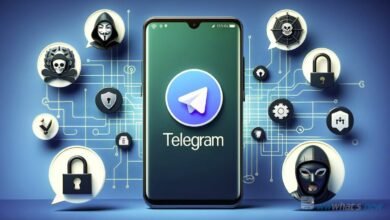 Photo of Los riesgos que hay en Telegram y cómo puedes evitarlos