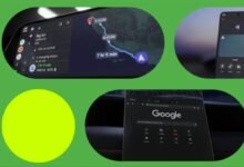 Photo of Nuevas funciones de Google para coches