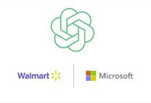 Photo of Microsoft y Walmart transforman la experiencia de compra con IA generativa
