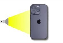 Photo of Truco para evitar que la linterna del iPhone se encienda por accidente