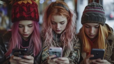 Photo of Instagram y Facebook fortalecen la protección de mensajes para adolescentes