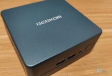 Photo of Geekom Mini IT12, reseña detallada de este mini PC potente y versátil