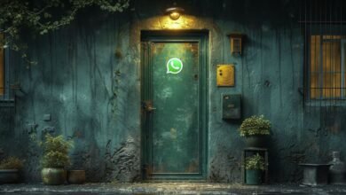 Photo of WhatsApp suspenderá cuentas el 31 de enero: Cómo evitar la pérdida de la tuya