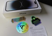 Photo of Descubren que Apple hackea algunos iPhone intencionadamente para que, después, nadie pueda vulnerarlos