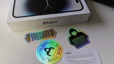 Photo of Descubren que Apple hackea algunos iPhone intencionadamente para que, después, nadie pueda vulnerarlos