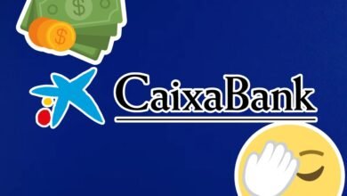 Photo of Multa histórica a CaixaBank de cinco millones de euros por filtrar datos de sus clientes: la AEPD ha sido tajante en su resolución