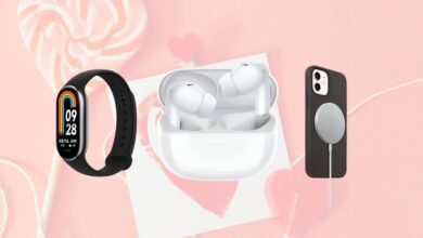 Photo of Los mejores accesorios para el móvil para regalar por San Valentín