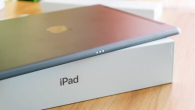 Photo of Qué significa la 'i' que va delante de los iPhone, los iMac y otros productos de Apple planificados por Steve Jobs